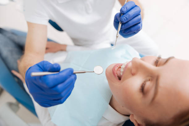 Professional Dental Services in Freedom, PA